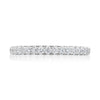 Tacori French Pavé Diamond Wedding Band 269022B34