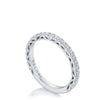 Tacori French Pavé Diamond Wedding Band 269022B34