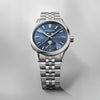 Raymond Weil Freelancer 40 mm Blue Dial Men's Watch 2766-ST-50001