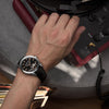 Raymond Weil Freelancer Open Heart Automatic Men's Watch 2780-SL5-20001