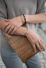 ALOR Triple Station Bracelet 04-28-3367-11