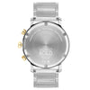 Movado BOLD Evolution 2.0 Chronograph Two-Tone Men's Watch 3600888