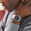Movado BOLD Quest Automatic Unisex Watch 3600941
