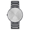 Movado BOLD Horizon Navy Dial Swiss Quartz Men's Watch 3601076