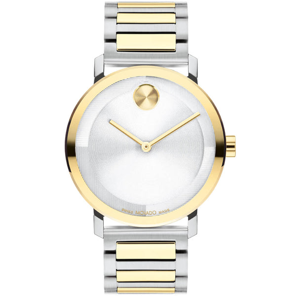 Movado BOLD Evolution 2.0 Unisex Watch 3601087