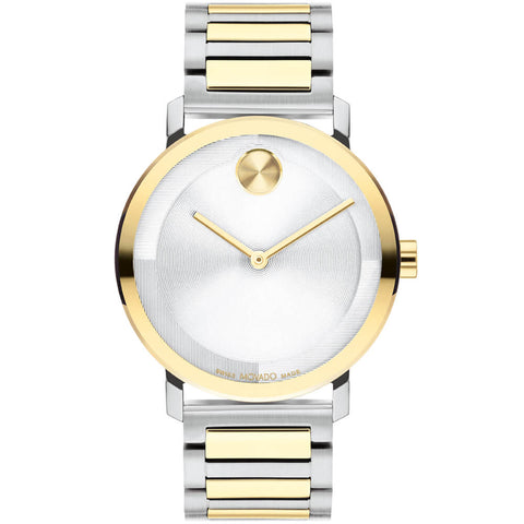 Movado BOLD Evolution 2.0 Unisex Watch 3601087