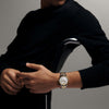 Movado BOLD Evolution 2.0 Unisex Watch 3601087