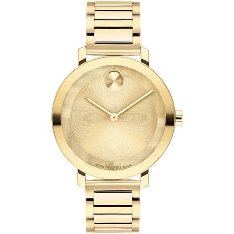 Movado BOLD Evolution 2.0 Women's Watch 3601104