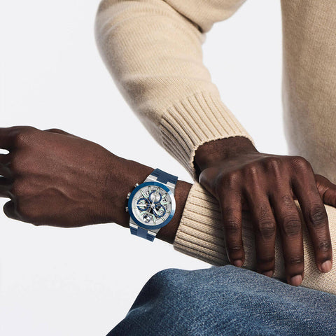 Movado BOLD Fusion Chronograph Quartz Men's Watch 3601307