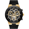 Movado BOLD Fusion Chronograph Quartz Men's Watch 3601307