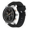 Movado BOLD Fusion Chronograph 44.5 mm Men's Watch 3601330