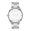 Movado Heritage Datron Blue Sunray Dial Men's Watch 3650056
