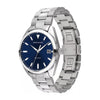 Movado Heritage Datron Blue Sunray Dial Men's Watch 3650056