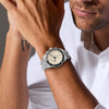 Movado Heritage Series Calendoplan S Men's Watch 3650204