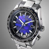 Citizen Attesa Radio-Controlled UNITE with BLUE Limited Edition Men's Watch CB0288-65L
