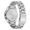 Citizen Attesa Radio-Controlled UNITE with BLUE Limited Edition Men's Watch CB0288-65L