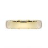 Tacori Founder's Collection Wide High Polish (SIZING BAR) Wedding Band 4145BYSZBLG