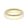 Tacori Founder's Collection Wide High Polish (SIZING BAR) Wedding Band 4145BYSZBLG