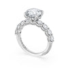 Tacori Round Solitaire Engagement Ring 415RD9