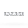 Tacori Round Cut 1/2 WAY Diamond Band 4166512