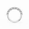 Tacori Round Cut 1/2 WAY Diamond Band 4166512