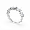 Tacori Round Cut 1/2 WAY Diamond Band 4166512