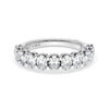 Tacori Founder's Collection Oval Cut Diamond Eternity Band 4176512