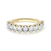Tacori Founder's Collection Oval Cut Diamond Eternity Band 4176512