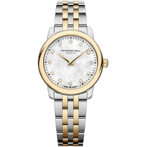 Raymond Weil Toccata Classic Women's Watch 5024-STP-97081