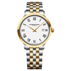 Raymond Weil Toccata Classic Two-Tone Men's Watch 5485-STP-00300