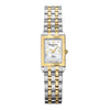 Raymond Weil Tango Stainless Steel & Yellow Gold Women's Watch 5971-STP-00995
