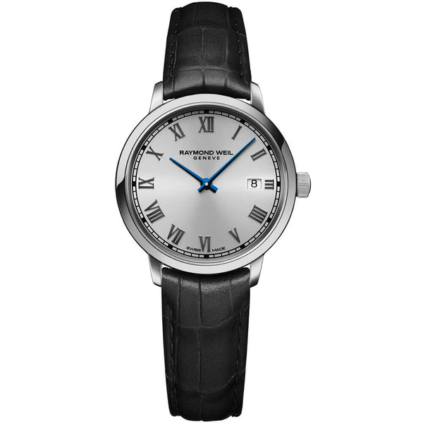 Raymond Weil Toccata Classic Ladies Watch 5985-STC-00659