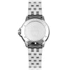 Raymond Weil Tango Black Dial Quartz Men's Watch 8160-ST-20041