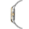 Raymond Weil Tango Classic 41mm Two-Tone Blue Dial Men's Watch 8160-STP-50041