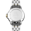 Raymond Weil Tango Classic 41mm Two-Tone Blue Dial Men's Watch 8160-STP-50041