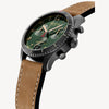 Alpina Startimer Pilot Chronograph Big Date AL-372GR4FBS26