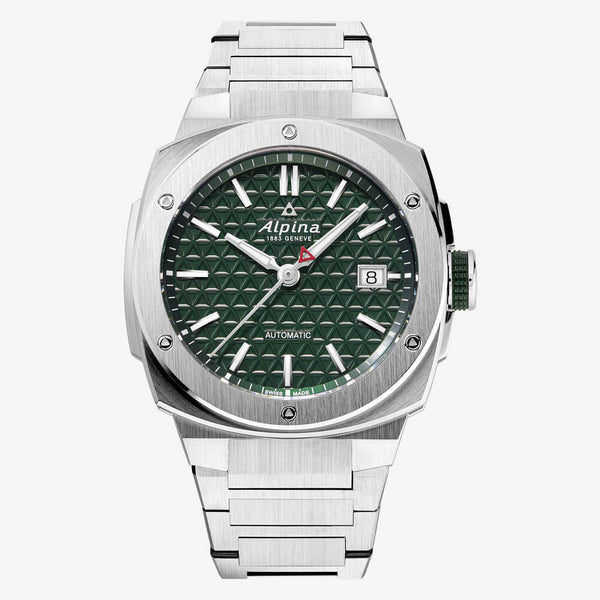 Alpina Alpiner Extreme Automatic Men's Watch AL-525GR3AE6B