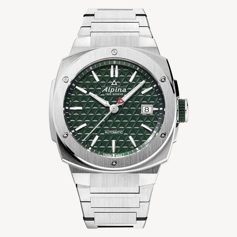 Alpina Alpiner Extreme Automatic Men's Watch AL-525GR3AE6B