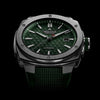 Alpina Alpiner Extreme Automatic Men's Watch AL-525GR4AE6