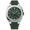 Alpina Alpiner Extreme Automatic Men's Watch AL-525GR4AE6