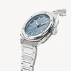 Alpina Extreme Automatic Light Blue Dial Men's Watch AL-525LB3AE6B