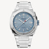 Alpina Extreme Automatic Light Blue Dial Men's Watch AL-525LB3AE6B