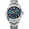 Alpina Alpiner 4 Automatic Men's Watch AL-525NS4AQ6B