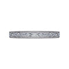 Gabriel & Co. Raigne 14K White Gold Channel Set Baguette and Round Diamond Anniversary Band - 0.38 ct AN15571W44JJ