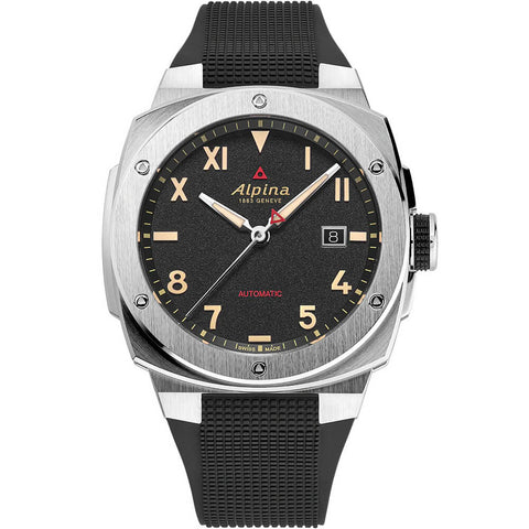 Alpina Extreme Automatic California Men's Watch AL-525BB4AE6