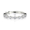 Michael M Classic Diamond Cluster Band B323