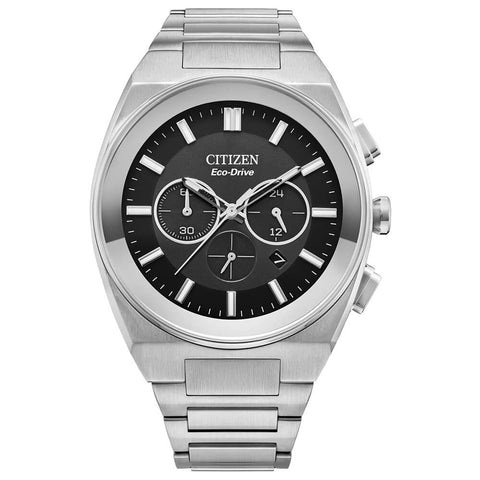 Citizen Axiom SC CA4580-50E