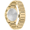 Citizen Axiom SC Gold-tone Stainless Steel Men's Watch CA4582-54E