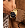 Citizen Axiom SC Gold-tone Stainless Steel Men's Watch CA4582-54E