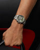 Citizen Promaster Navihawk Green Dial Men's Watch CA4664-60W